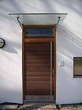 Fenster / Fassaden / Haustüren